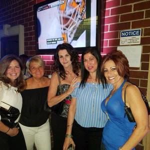 Meet your Posher, Saverina